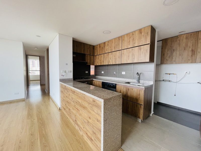 Apartamento en venta ubicado en Sabaneta, sector San Remo - 4