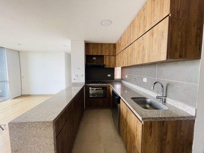Apartamento en venta ubicado en Sabaneta, sector San Remo - 5