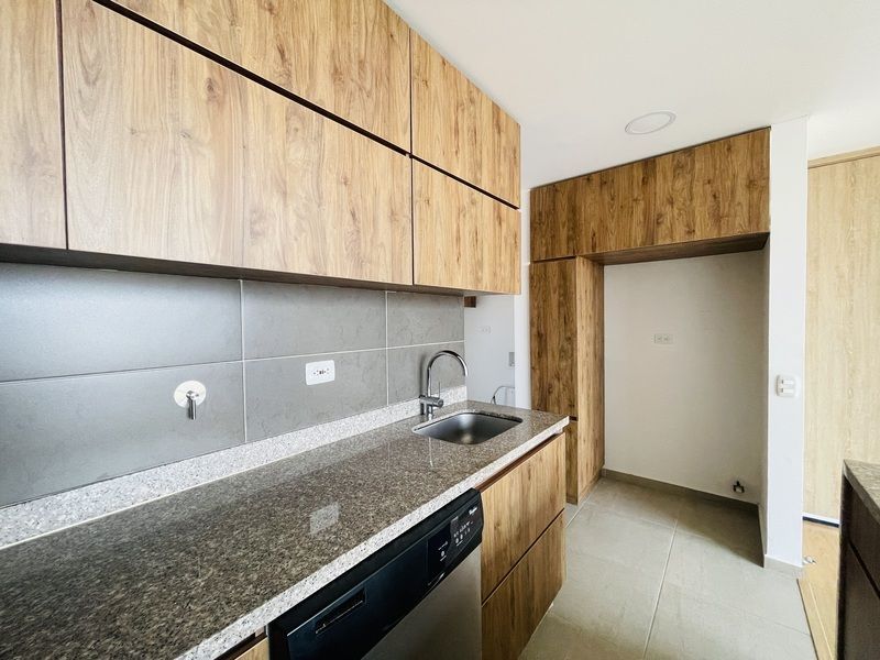 Apartamento en venta ubicado en Sabaneta, sector San Remo - 6