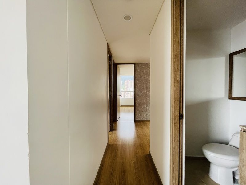 Apartamento en venta ubicado en Sabaneta, sector San Remo - 7
