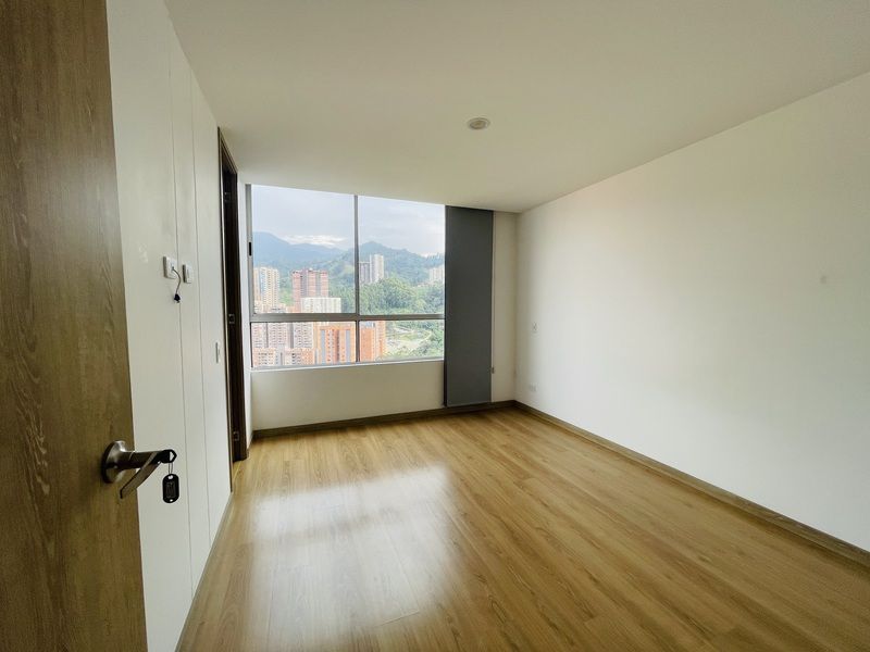 Apartamento en venta ubicado en Sabaneta, sector San Remo - 12