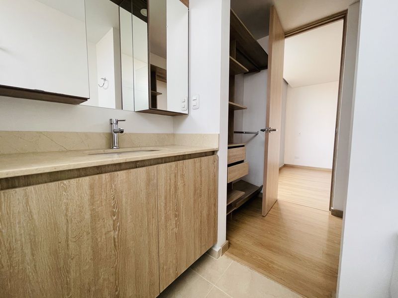 Apartamento en venta ubicado en Sabaneta, sector San Remo - 19