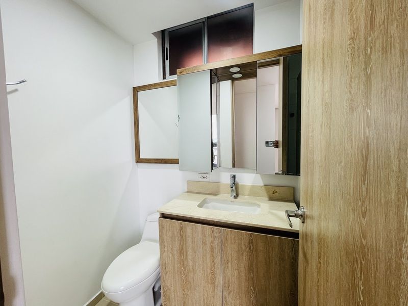 Apartamento en venta ubicado en Sabaneta, sector San Remo - 20