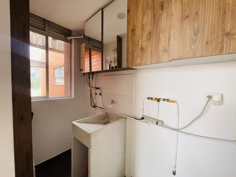 Apartamento en venta ubicado en Sabaneta, sector San Remo - 21