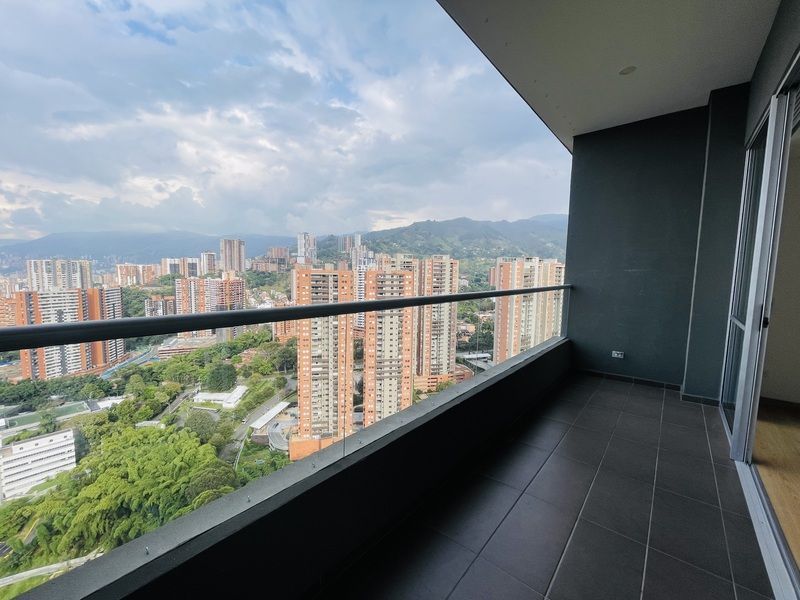 Apartamento en venta ubicado en Sabaneta, sector San Remo - 22