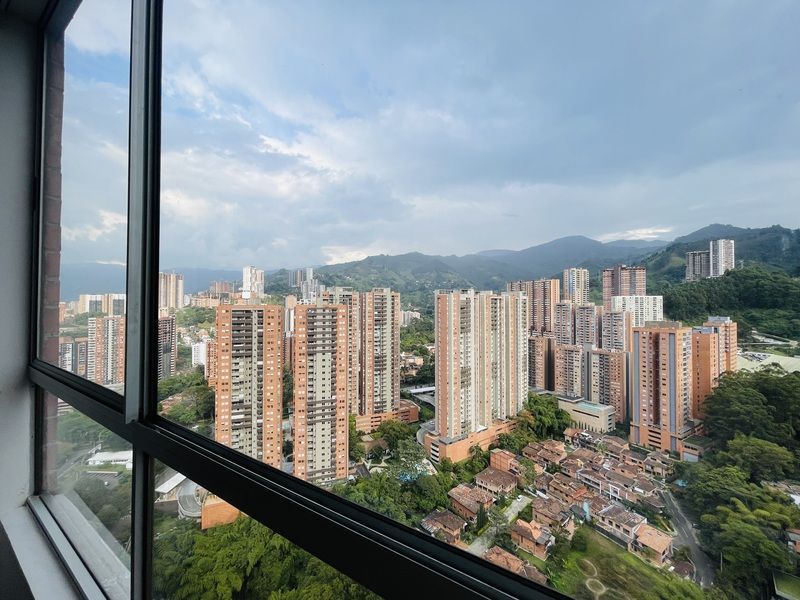 Apartamento en venta ubicado en Sabaneta, sector San Remo - 25