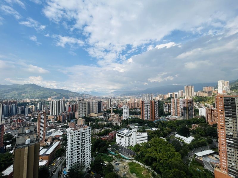 Apartamento en venta ubicado en Sabaneta, sector San Remo - 26