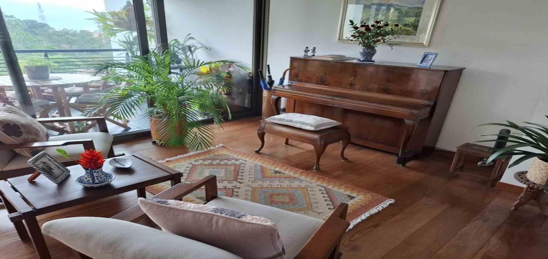 Apartamento en venta ubicado en Medellín, sector Los Balsos - 3