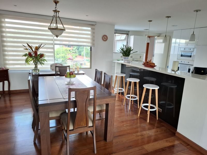 Apartamento en venta ubicado en Medellín, sector Los Balsos - 4