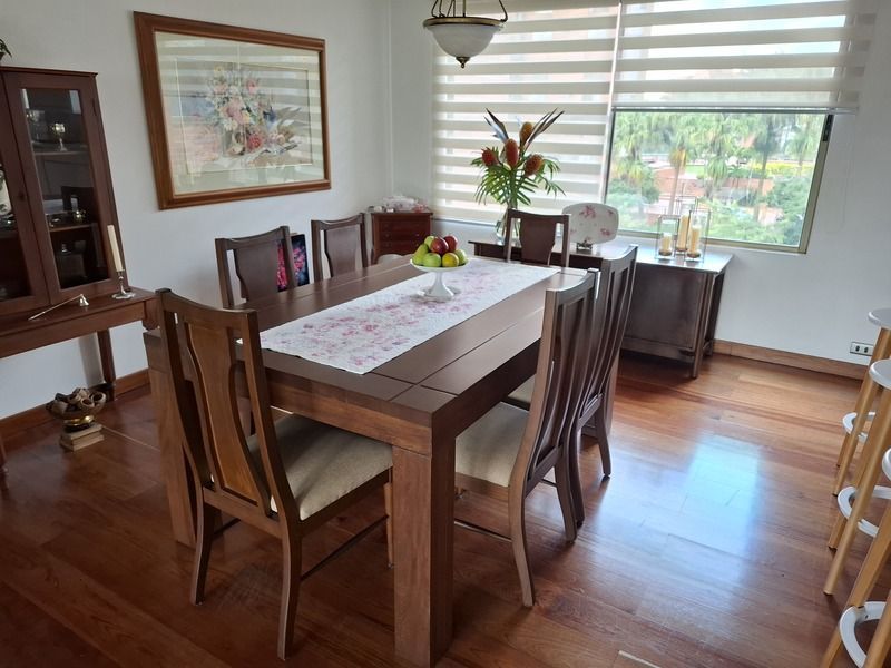 Apartamento en venta ubicado en Medellín, sector Los Balsos - 5