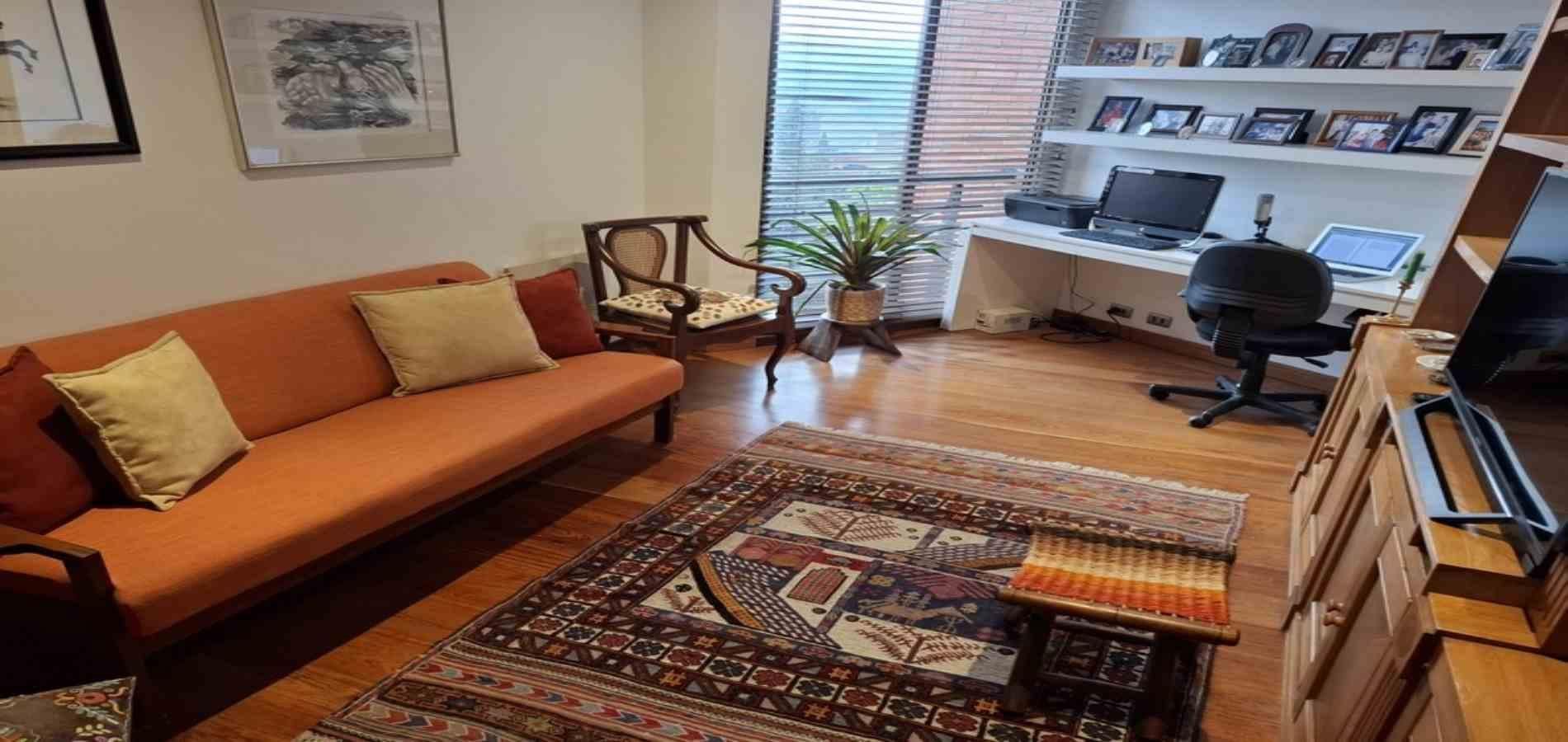 Apartamento en venta ubicado en Medellín, sector Los Balsos - 6