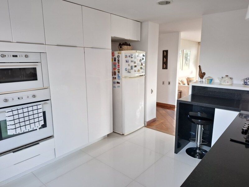 Apartamento en venta ubicado en Medellín, sector Los Balsos - 11