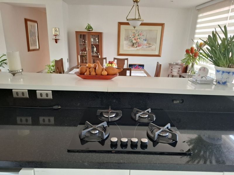 Apartamento en venta ubicado en Medellín, sector Los Balsos - 12