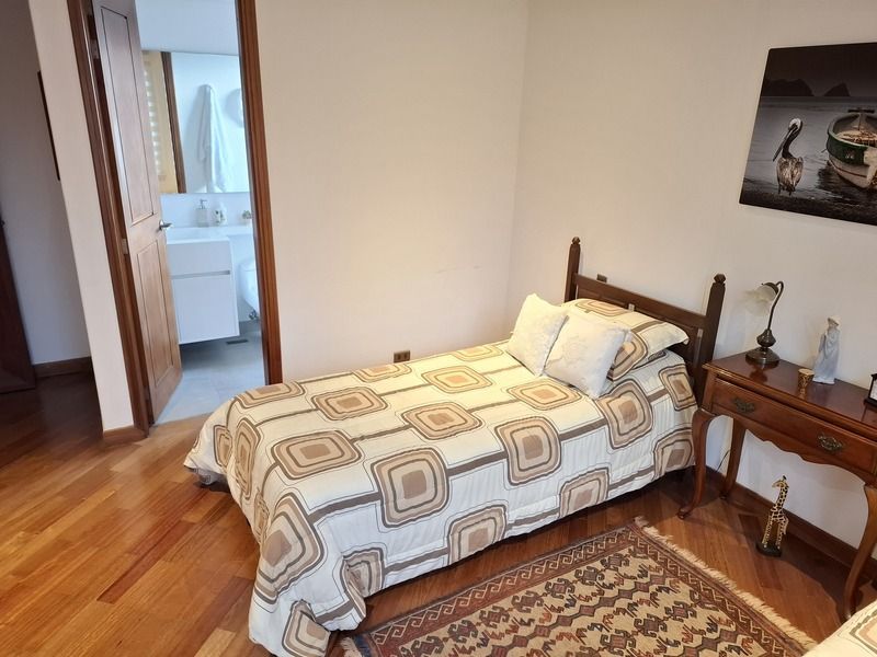 Apartamento en venta ubicado en Medellín, sector Los Balsos - 14