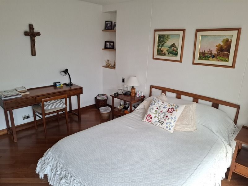 Apartamento en venta ubicado en Medellín, sector Los Balsos - 17