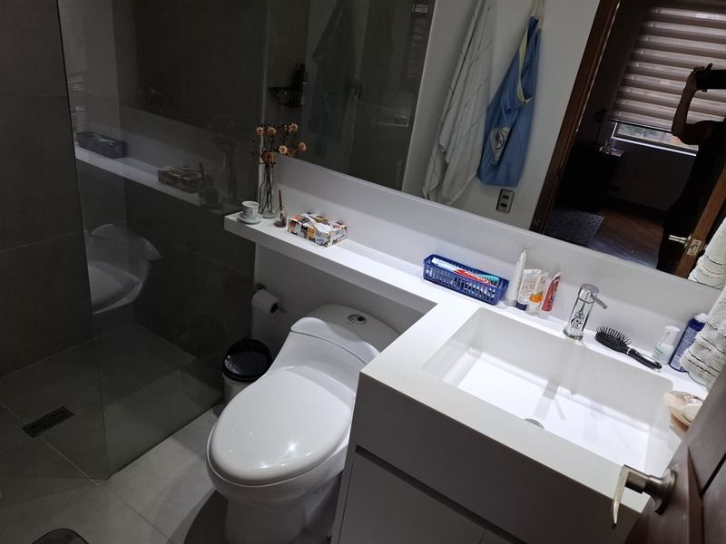 Apartamento en venta ubicado en Medellín, sector Los Balsos - 20