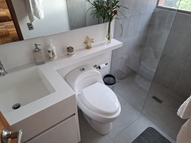 Apartamento en venta ubicado en Medellín, sector Los Balsos - 21