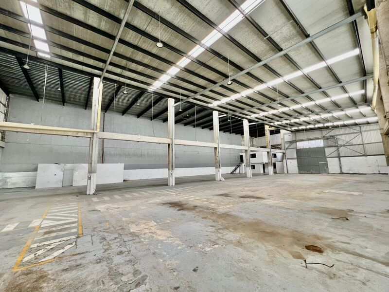Bodega en arriendo ubicada en La Estrella, sector La Tablaza - 2