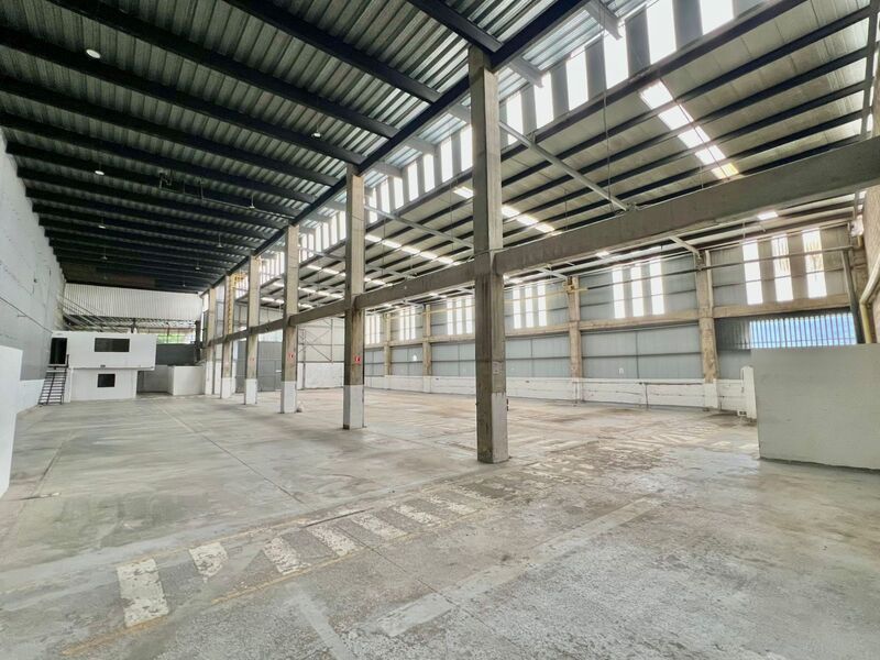 Bodega en arriendo ubicada en La Estrella, sector La Tablaza - 3