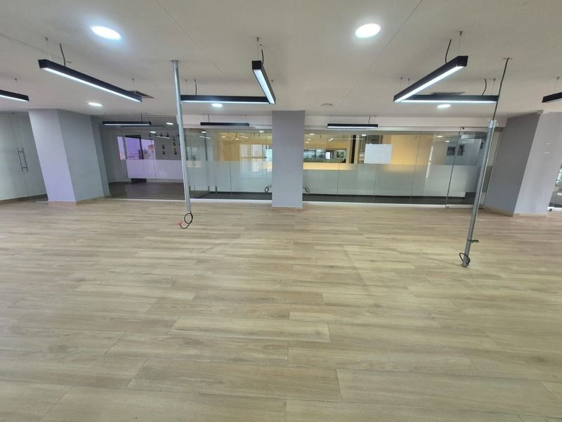 Oficina en arriendo ubicada en Medellín, sector El Campestre - 5
