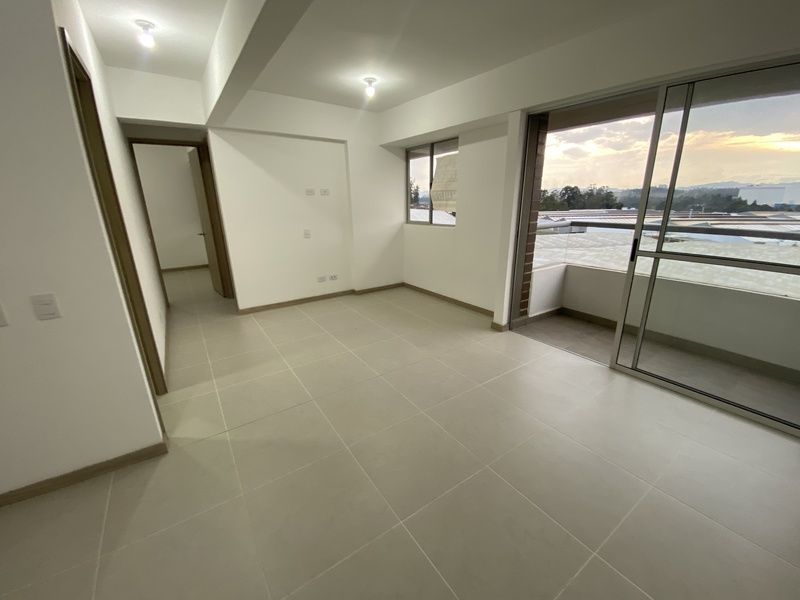 Apartamento en arriendo ubicado en Marinilla, sector Alcaravanes - 2