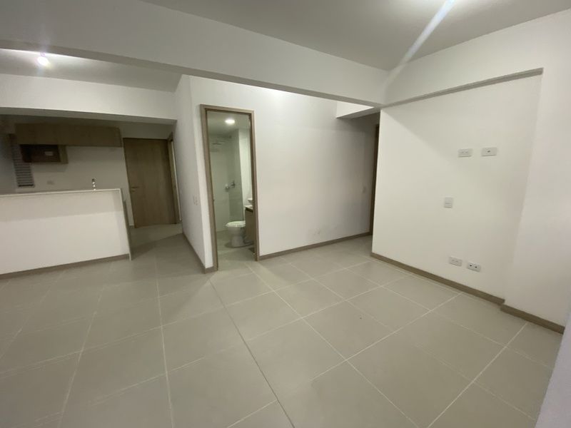 Apartamento en arriendo ubicado en Marinilla, sector Alcaravanes - 3