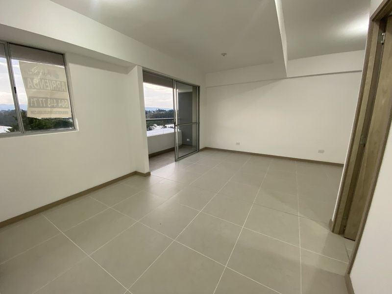 Apartamento en arriendo ubicado en Marinilla, sector Alcaravanes - 5
