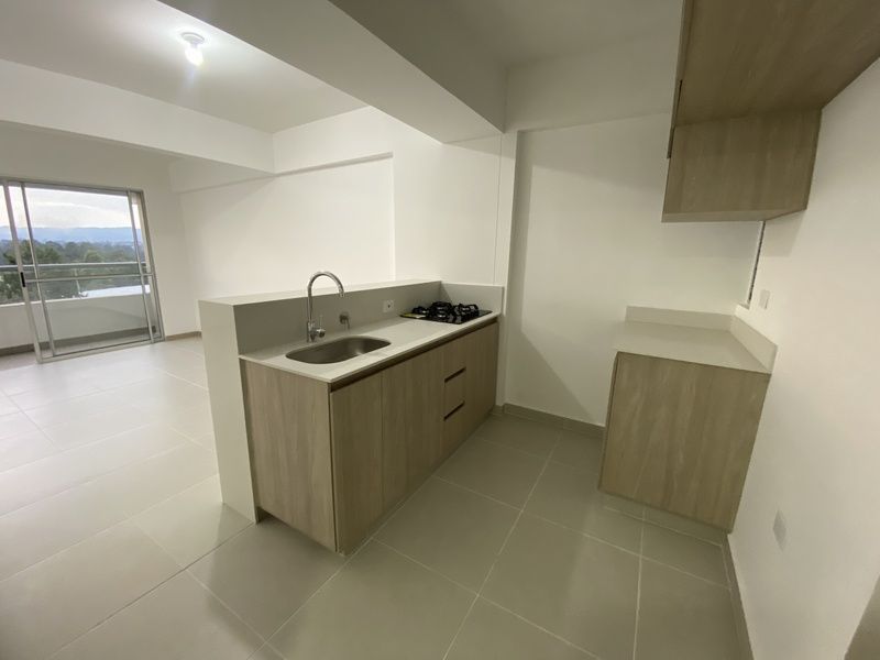 Apartamento en arriendo ubicado en Marinilla, sector Alcaravanes - 6