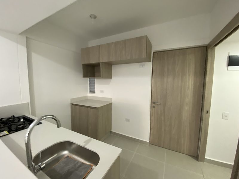 Apartamento en arriendo ubicado en Marinilla, sector Alcaravanes - 7