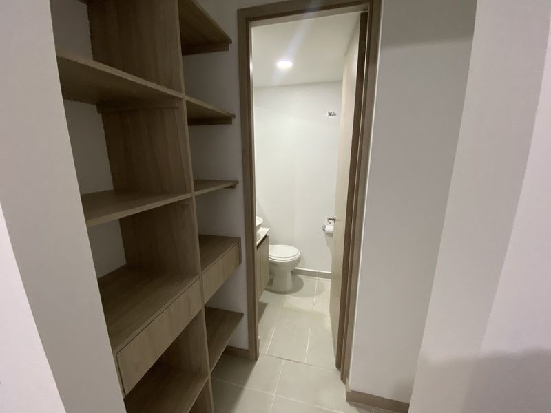 Apartamento en arriendo ubicado en Marinilla, sector Alcaravanes - 11