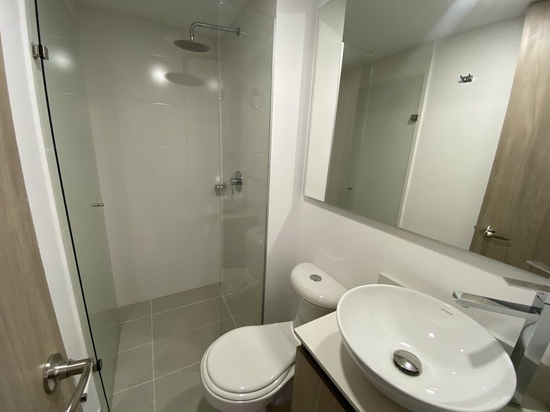 Apartamento en arriendo ubicado en Marinilla, sector Alcaravanes - 13