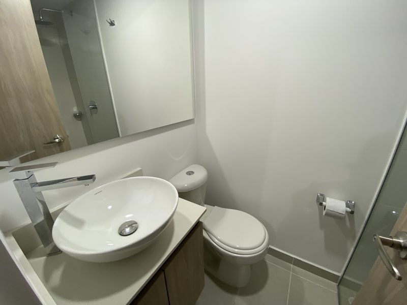 Apartamento en arriendo ubicado en Marinilla, sector Alcaravanes - 14