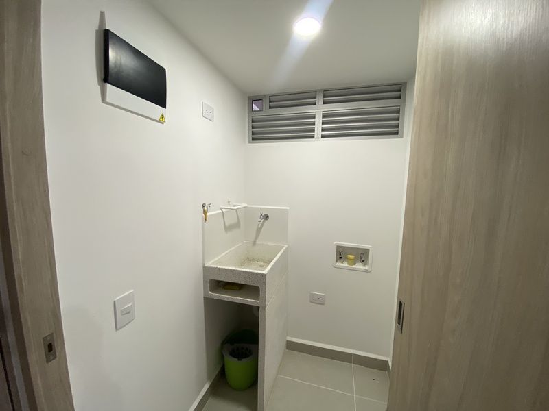 Apartamento en arriendo ubicado en Marinilla, sector Alcaravanes - 15