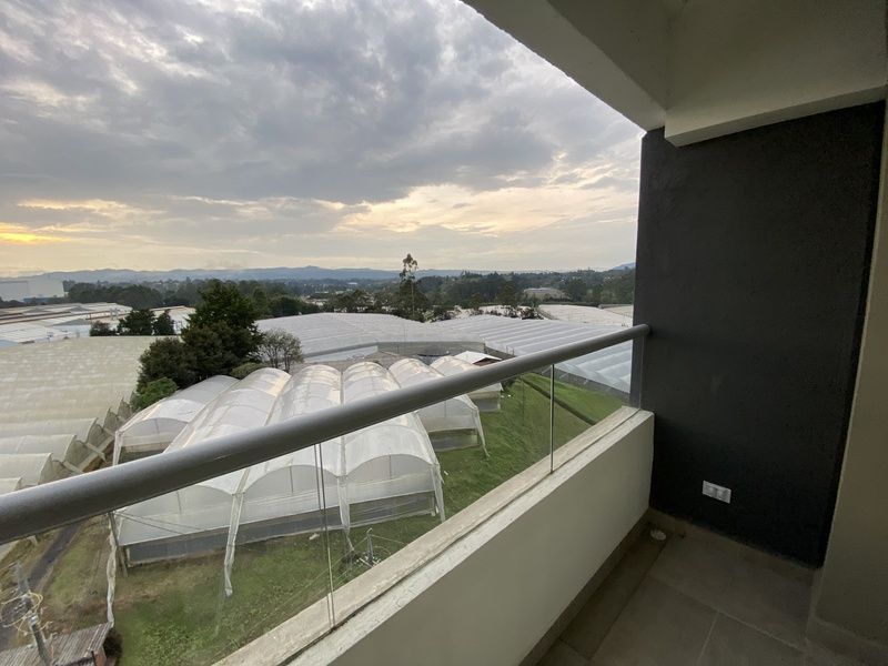 Apartamento en arriendo ubicado en Marinilla, sector Alcaravanes - 16