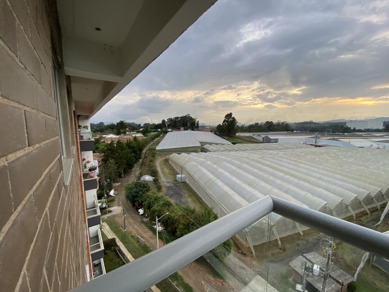Apartamento en arriendo ubicado en Marinilla, sector Alcaravanes - 17