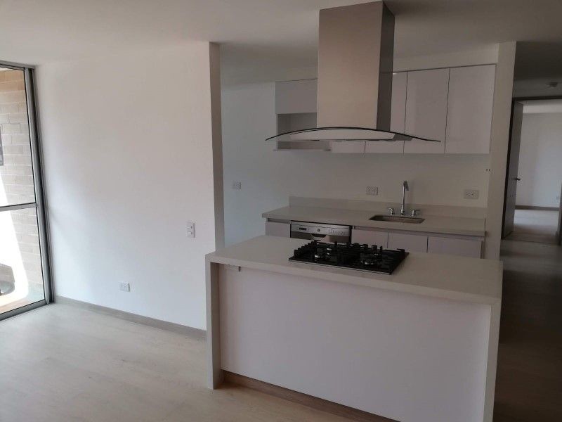 Apartamento en venta ubicado en Marinilla, sector Vereda Belén - 3