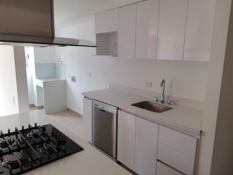 Apartamento en venta ubicado en Marinilla, sector Vereda Belén - 4