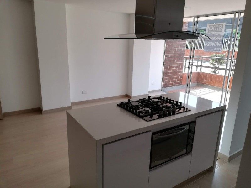 Apartamento en venta ubicado en Marinilla, sector Vereda Belén - 5