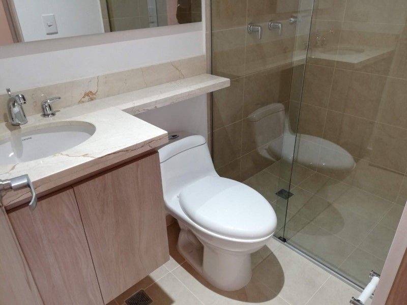 Apartamento en venta ubicado en Marinilla, sector Vereda Belén - 11