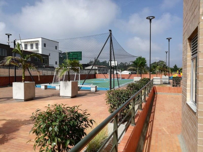 Apartamento en venta ubicado en Marinilla, sector Vereda Belén - 13