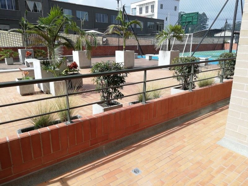 Apartamento en venta ubicado en Marinilla, sector Vereda Belén - 14