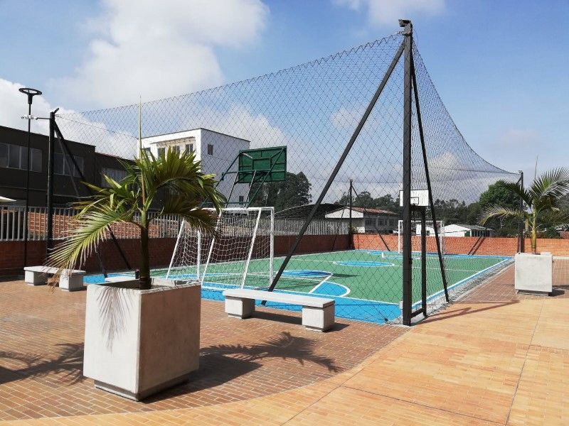 Apartamento en venta ubicado en Marinilla, sector Vereda Belén - 16