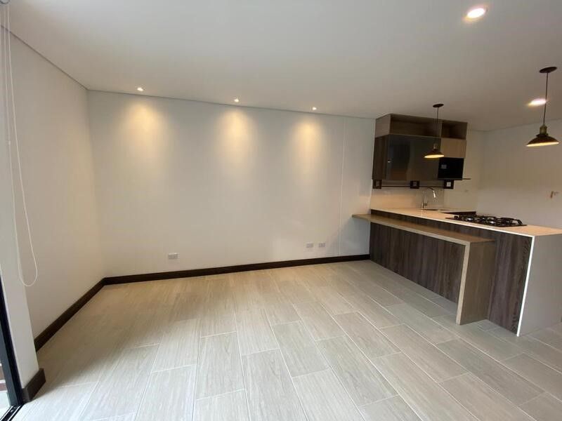 Apartaestudio en venta ubicado en El Retiro, sector Vereda Pinares - 2