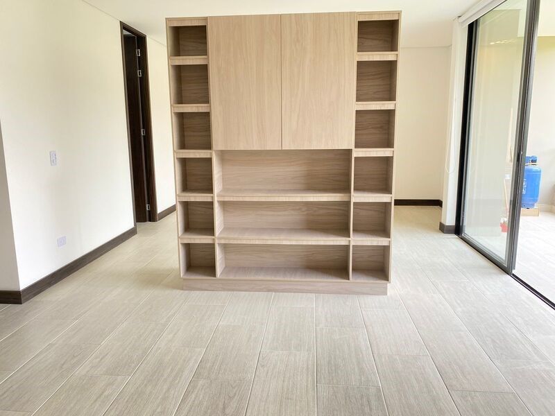 Apartaestudio en venta ubicado en El Retiro, sector Vereda Pinares - 4