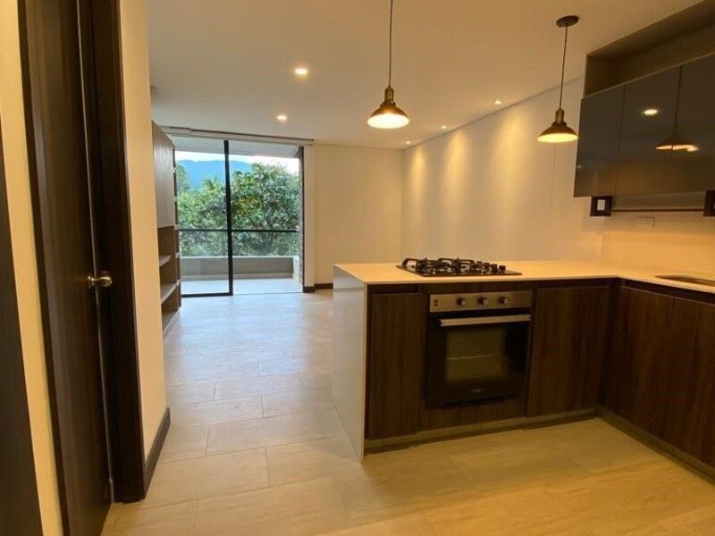 Apartaestudio en venta ubicado en El Retiro, sector Vereda Pinares - 6