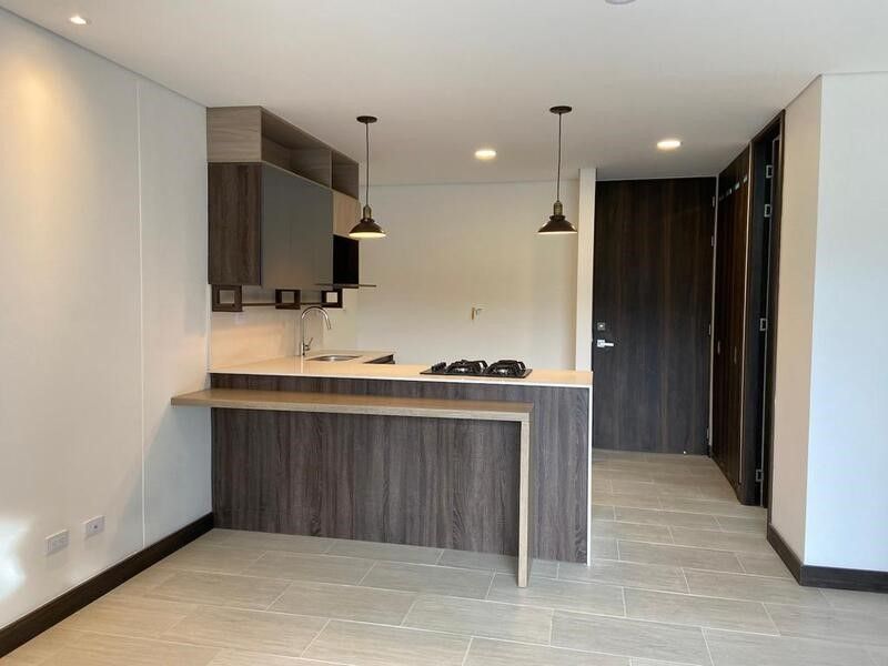 Apartaestudio en venta ubicado en El Retiro, sector Vereda Pinares - 7
