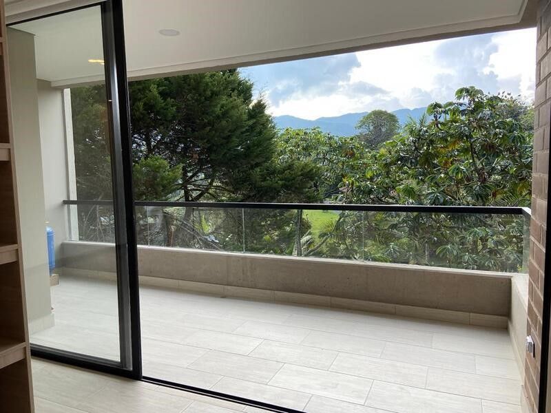 Apartaestudio en venta ubicado en El Retiro, sector Vereda Pinares - 13