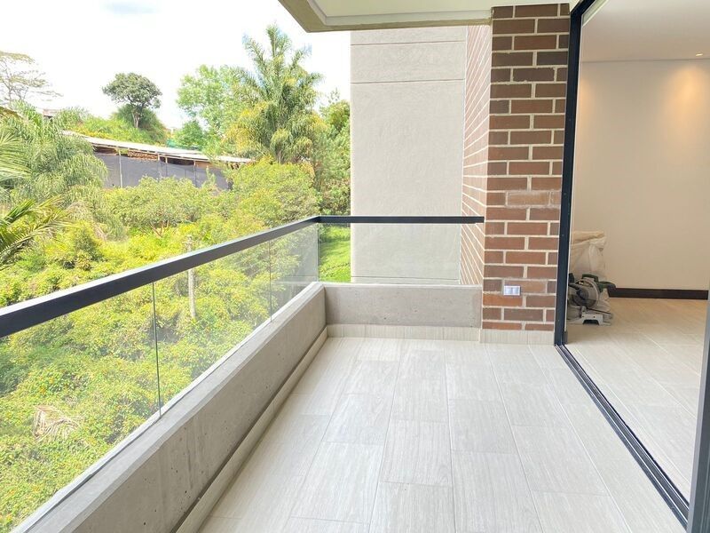 Apartaestudio en venta ubicado en El Retiro, sector Vereda Pinares - 14