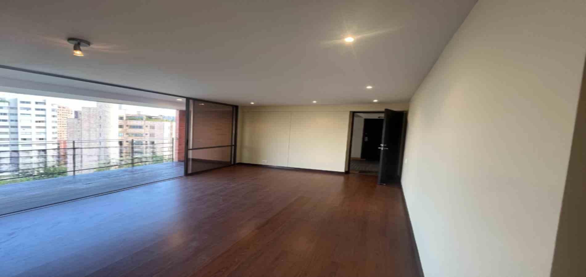 Apartamento en arriendo ubicado en Medellín, sector San Lucas - 2