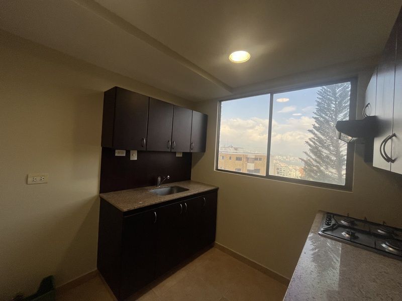 Apartamento en arriendo ubicado en Medellín, sector San Lucas - 3